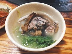 -滇藏石锅宴(崇仁巷老店)