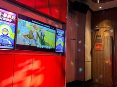 -星聚会KTV(景枫中心店)