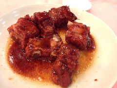 酱排骨-王興記(中山路店)