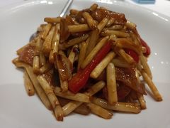 -香雪海饭店中餐厅(人民桥店)