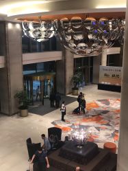 -无锡瑞廷西郊酒店·宴会厅