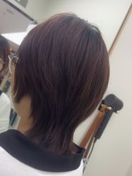 -M² LAB HAIR SALON