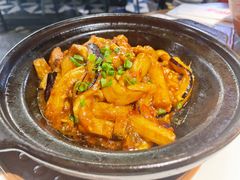 -吉旺港式餐厅(南方商城店)
