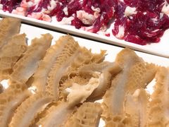 -食潮汕头鲜牛馆(望京保利店)