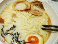 -味千拉面(瑞虹生活广场店)