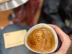 咸柚子dirty-LilBee Coffee