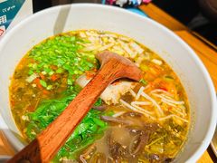 -SHAN山(前滩太古里店)