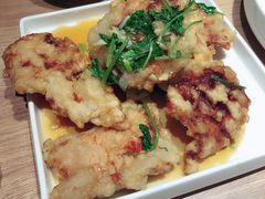 -东北小二东北菜(大车家巷店)