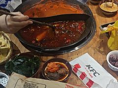 -楠火锅(哈尔滨金爵万象店)