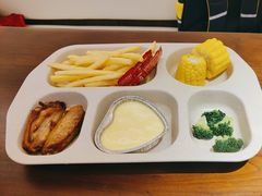 -U你·天然调味(南湖总店)