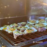 南海奢谷自助餐