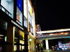 -布吉佳兆业广场