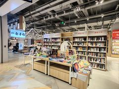 -当当书店(国泰广场店)