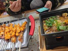 -申记串道(小北一路店)
