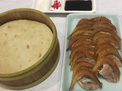 -天和晟烤鸭店(玉泉西街店)