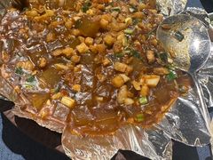 开封炒凉粉-金狮麟·新豫菜(金码大厦店)