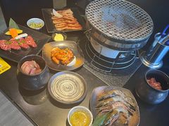 -まるみち   丸道东京烧肉(虹梅路店)