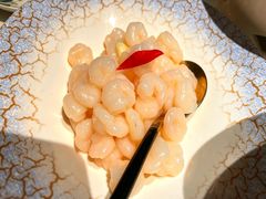 -醉舍·新淮扬菜(长宁龙之梦店)