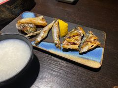 -鱼亭料理(芝罘店)