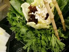 -左庭右院鲜牛肉火锅(南通CBD大有境店)