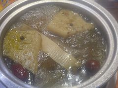 -塔兰齐新疆孜然火锅(鲤鱼山路店)