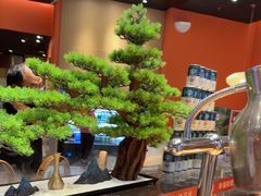 -空之介寿喜烧·和牛放题(恒隆广场店)