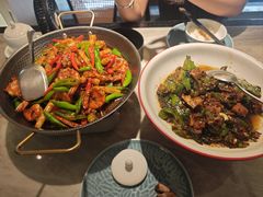 -鱼你相聚·河鲜馆(袁家岭店)