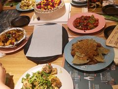 香叶鸡脖-壹酒贰肉1926·深夜食堂(九纬路店)