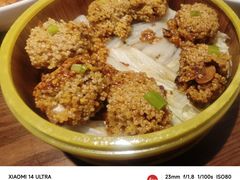 -前海沿·青岛菜(李沧万达店)