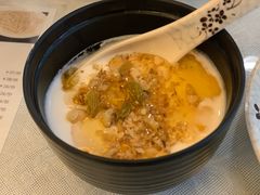 -汗腾格里·风味餐厅(新疆驻京办店)