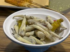 -冶建镜子·老南昌大排档·江西虾王(总店)