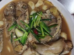 -健跳小海鲜(人民路店)