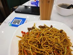 -明园茶餐厅(沙头角店)