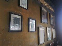 -玛吉阿米·餐吧