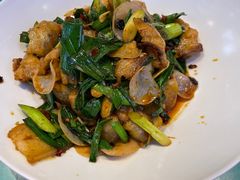 -川正旺江湖菜(三元桥店)