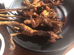 -庆合府重庆大排档(紫都城店)