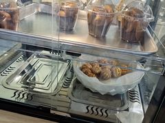 -莫朗核桃饼(虹泉路店)