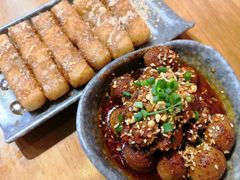 -付小姐在成都(吾悦广场店)