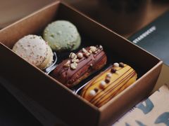 -星巴克臻选(中山石岐大信新都汇店)
