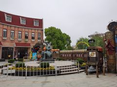 -安徒生童话乐园