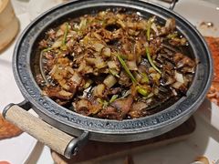 -小放牛炒菜馆(裕华万达店)