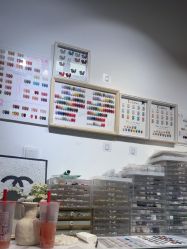 -尤米一站式美甲美睫