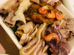 -翠亭酒家(山西南路店)