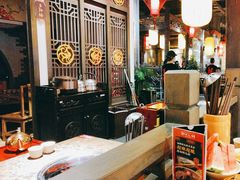 -蜀国大将老火锅(江北店)