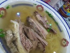-七爷清汤腩·港式茶餐厅(世博店)