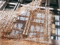 -上海柏悦酒店·世纪100牛排馆