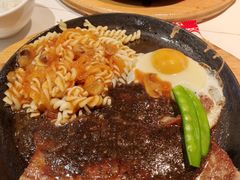 -豪享来中西餐厅(隆昌店)