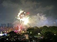 -启东恒大海上威尼斯酒店