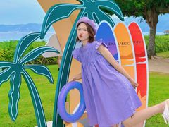 -三亚亚龙湾天域度假酒店