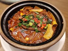 -新白鹿餐厅(龙游路店)